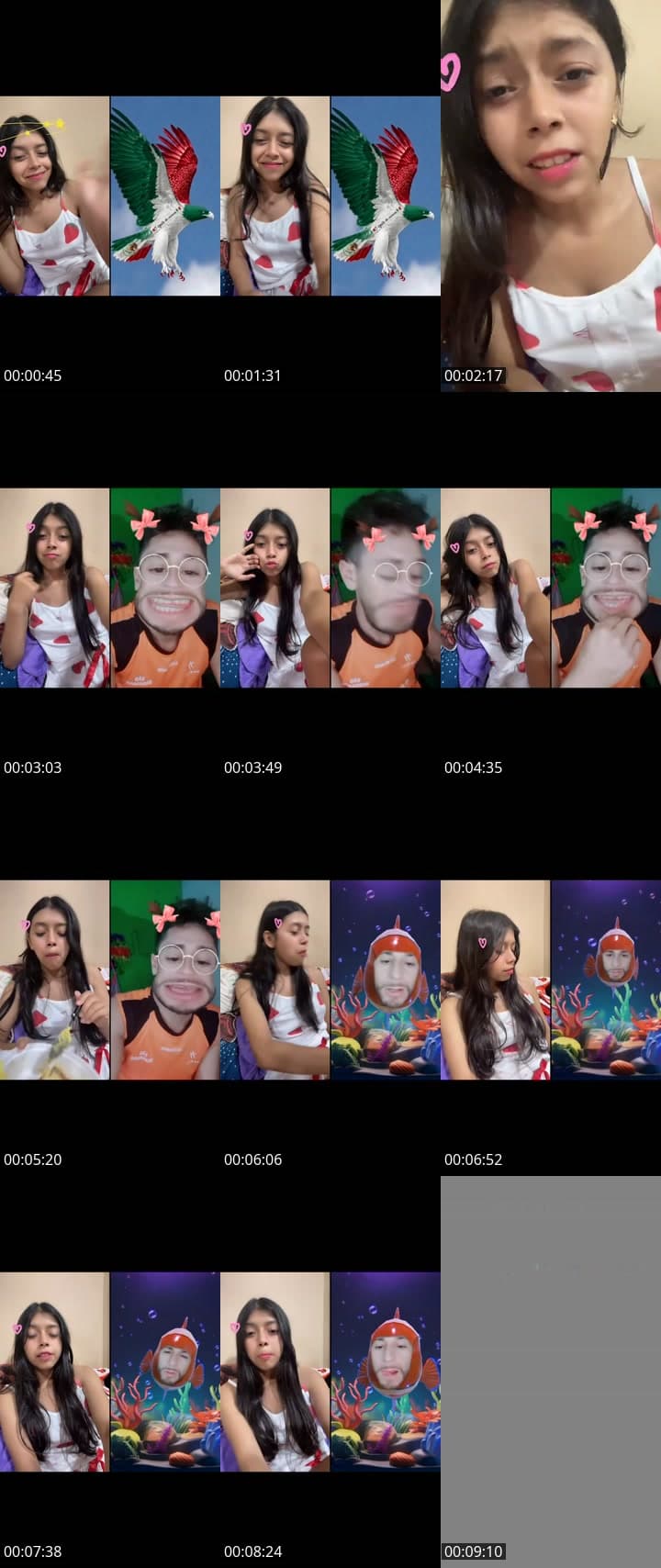 @elizabethn402 TikTok live stream