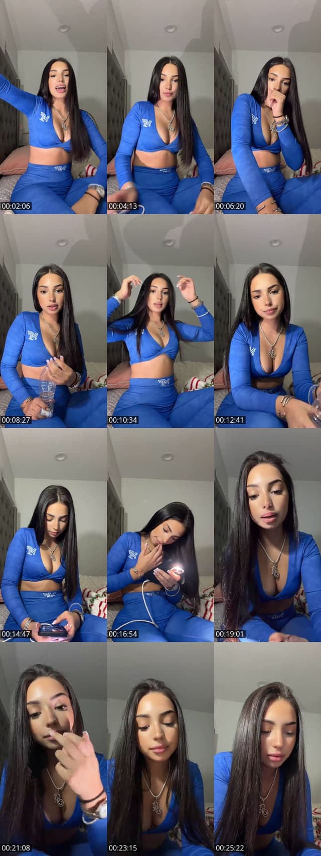 TikTok live: wsp chat💗 by @angiexsantii