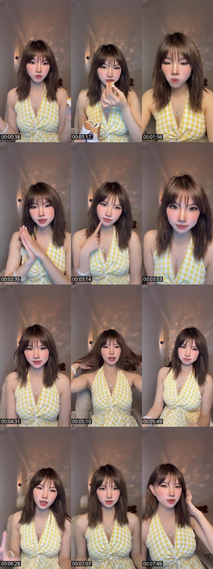 @rs343333 TikTok live stream