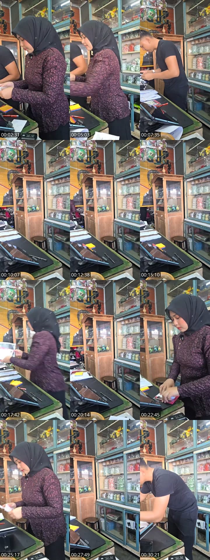 DATANG SINI