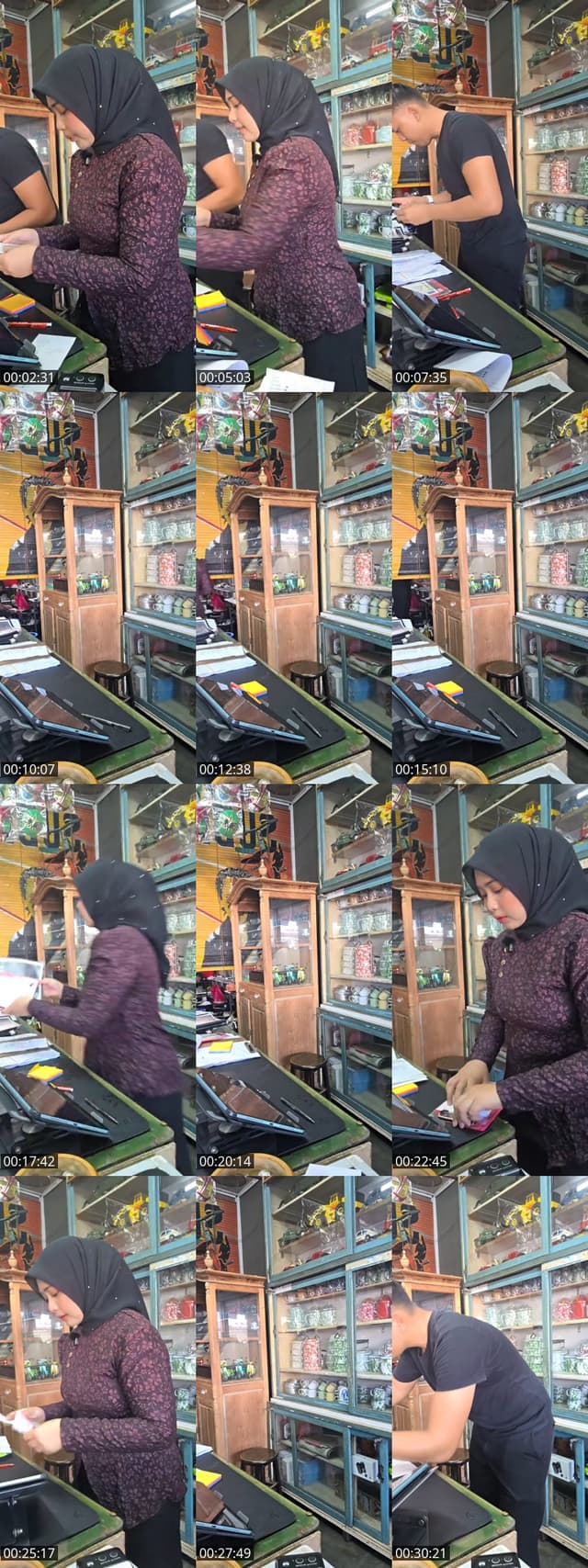 TikTok live: DATANG SINI by @aidilabasuki