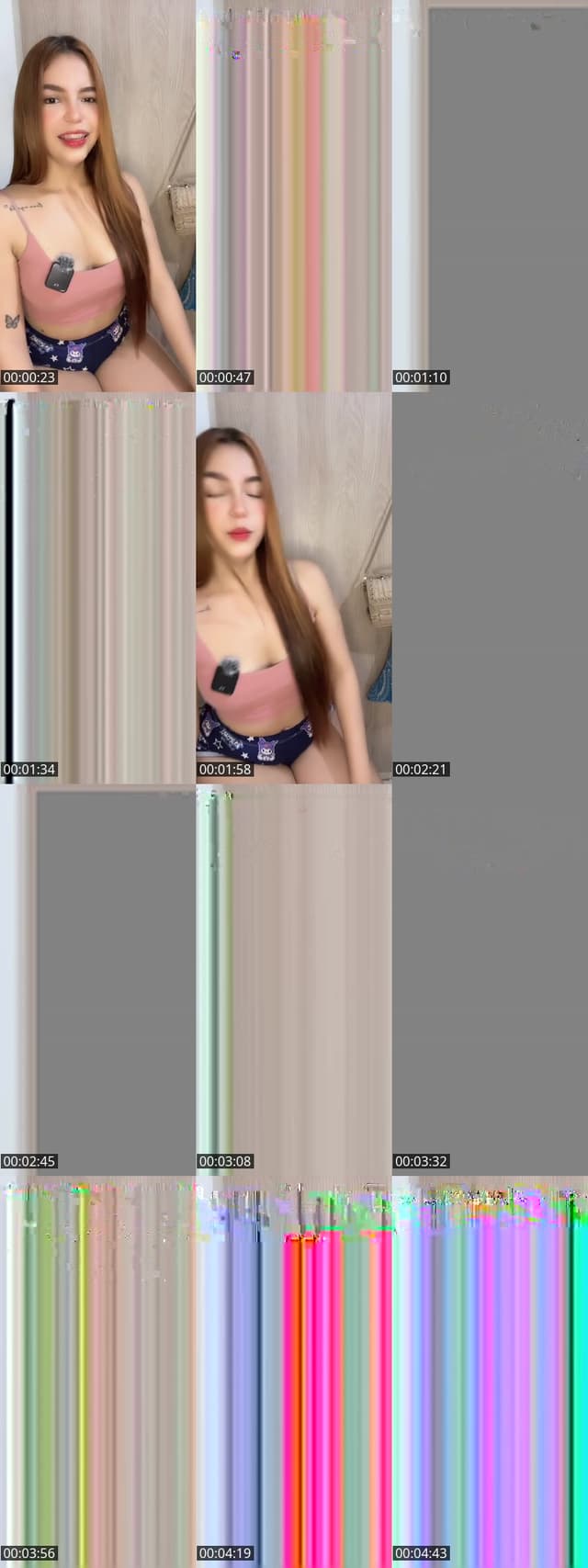 TikTok live: Ven por tus vds 💗 by @dulce.bubalu