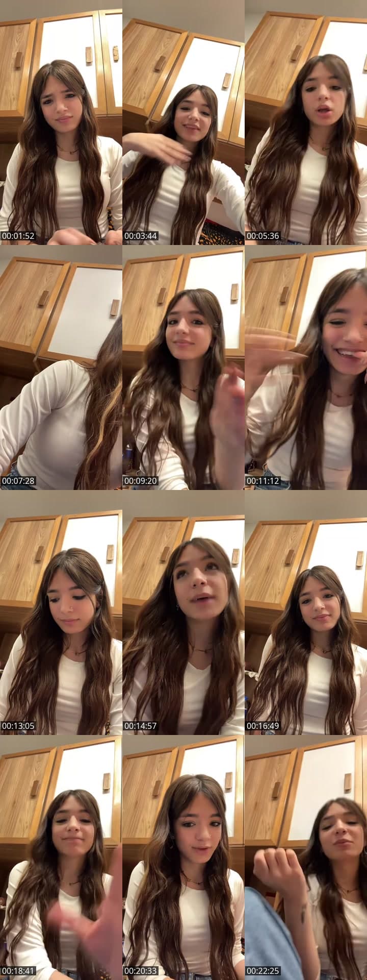 @logyyy_mo TikTok live stream