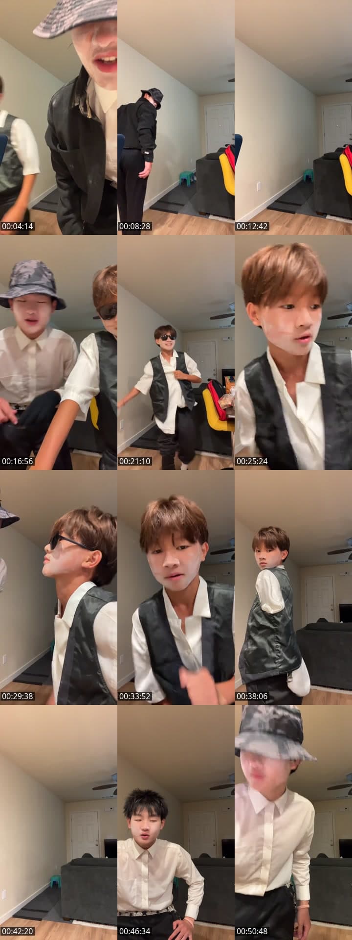 Random live