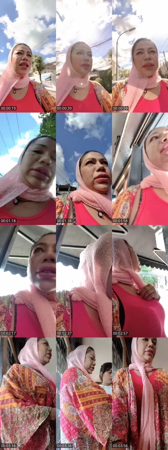 @cintabrown TikTok live from 2026-05-03