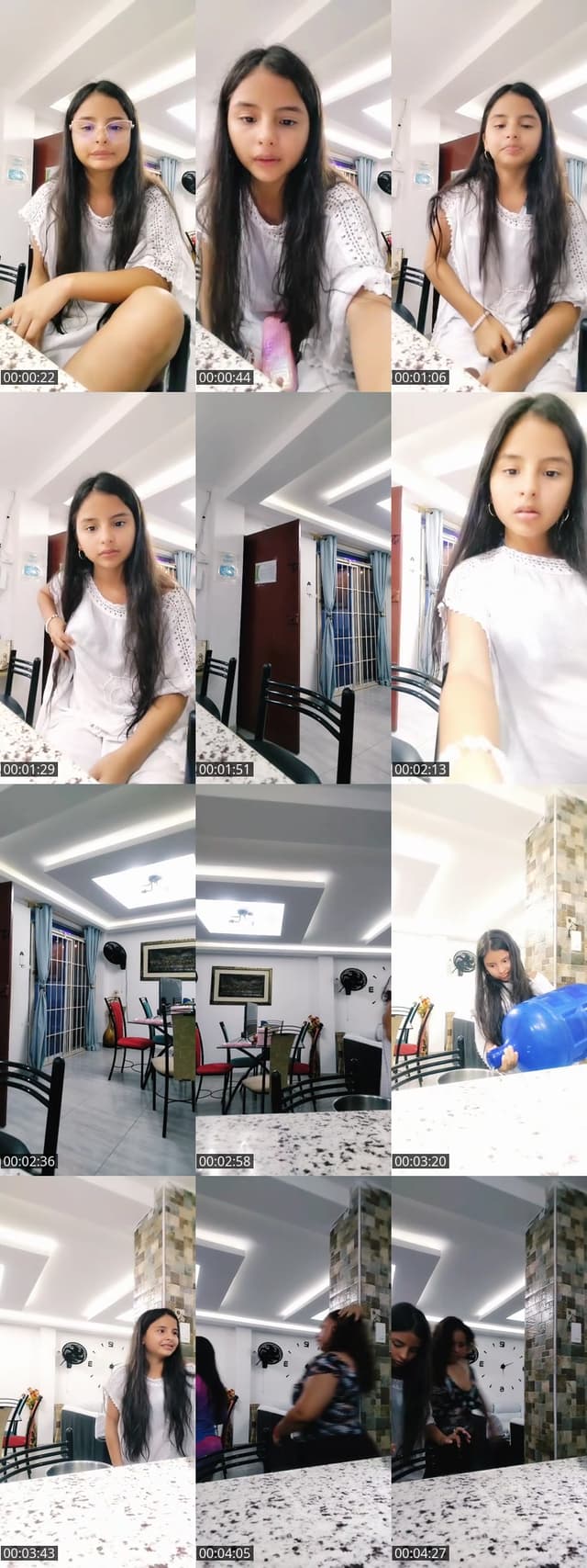 @guada_lux TikTok live from 2026-05-03