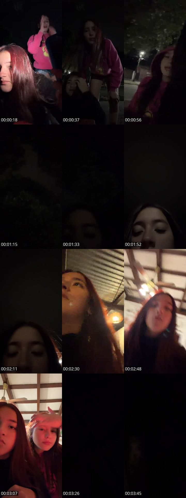 @guii.olmos TikTok live stream