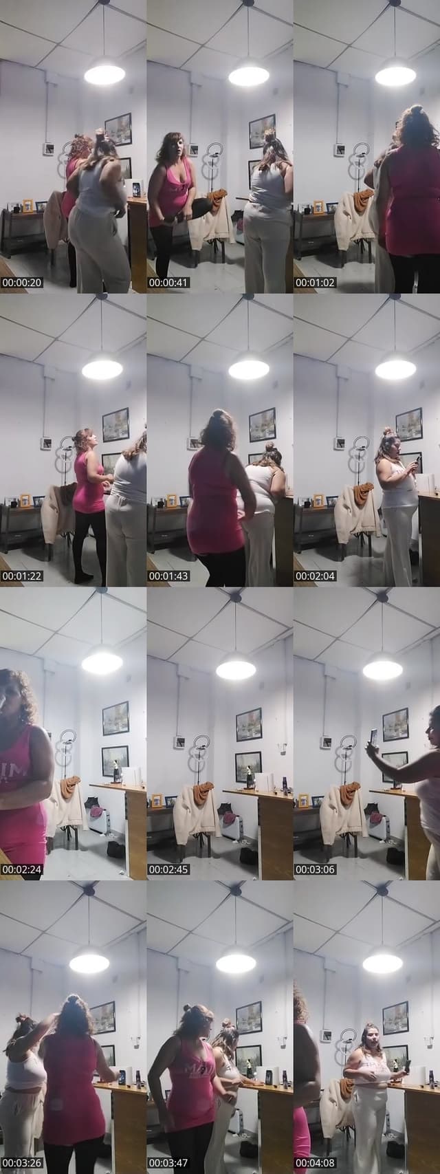 TikTok live: bailando un rato 😁 by @sosa2025.0