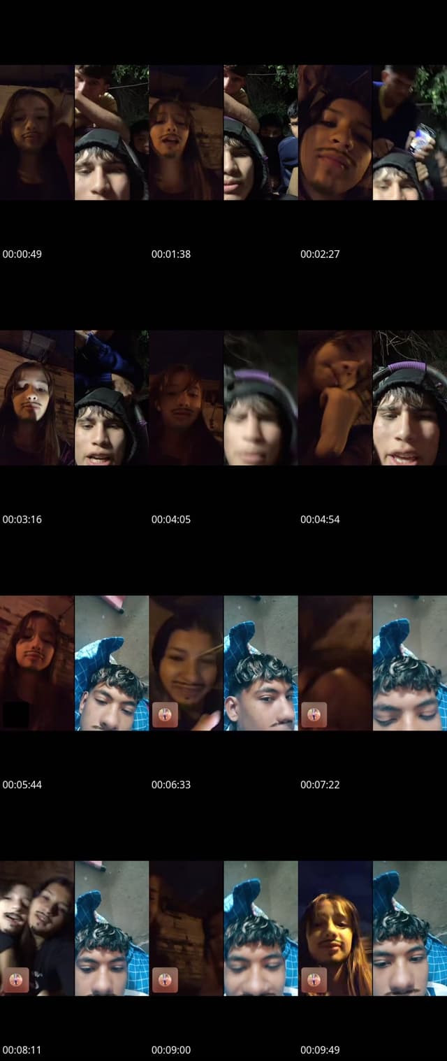 @luana_lugo_ TikTok live from 2026-05-03