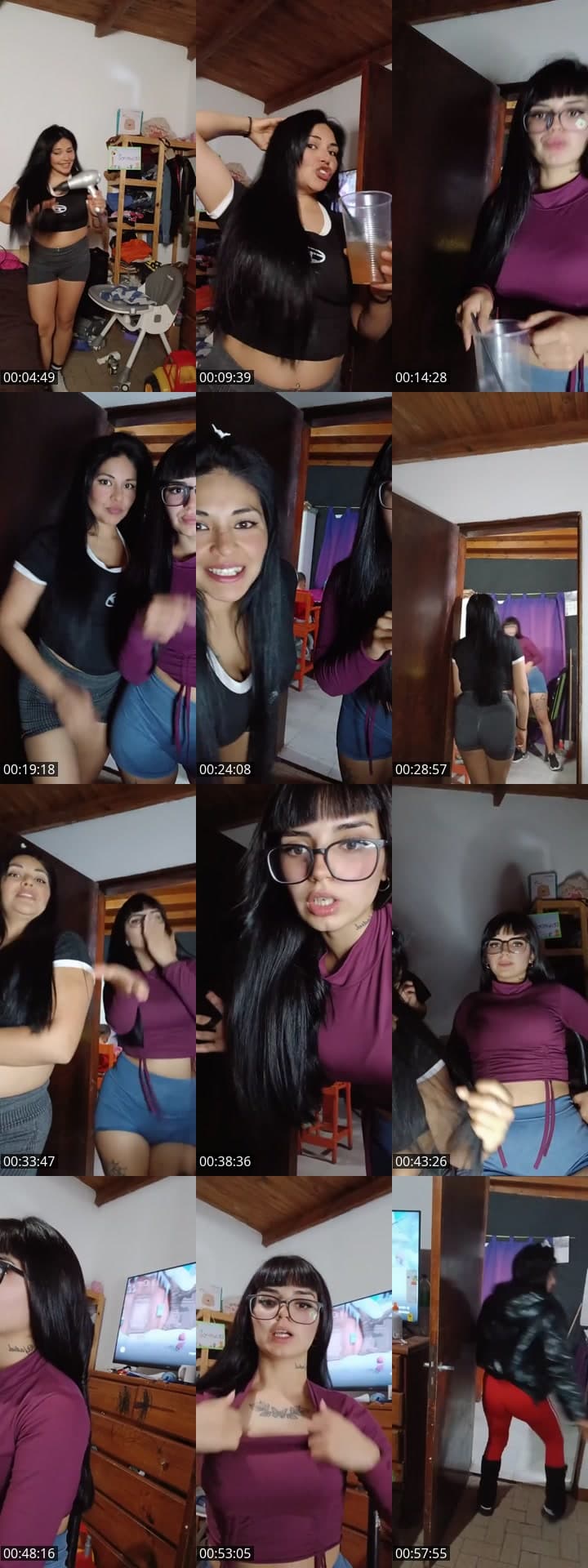 Te doy la bienvenida a mi LIVE