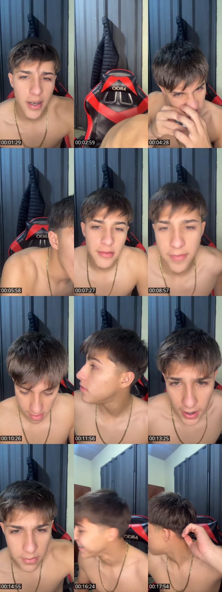 Iluminen mi galería ❤️🥺