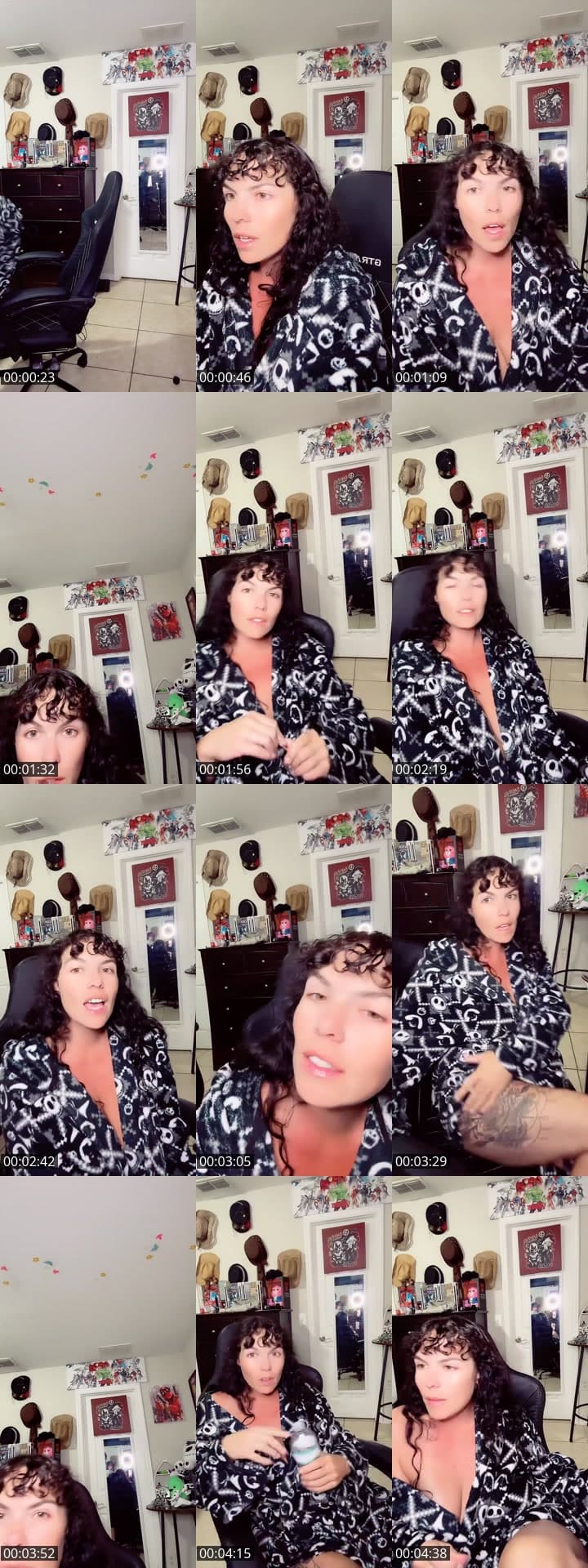 @imback8836 TikTok live stream