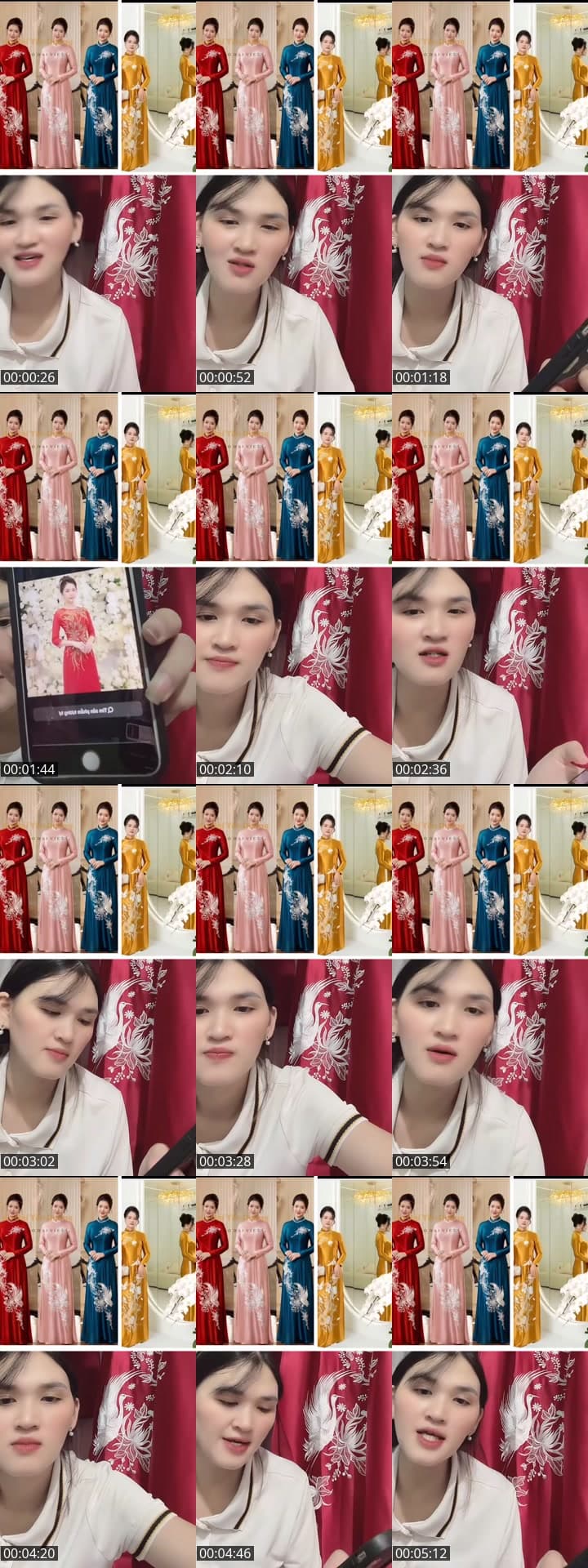 Giờ vang săn deal