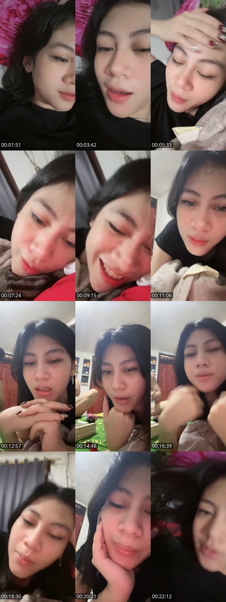 p ribut