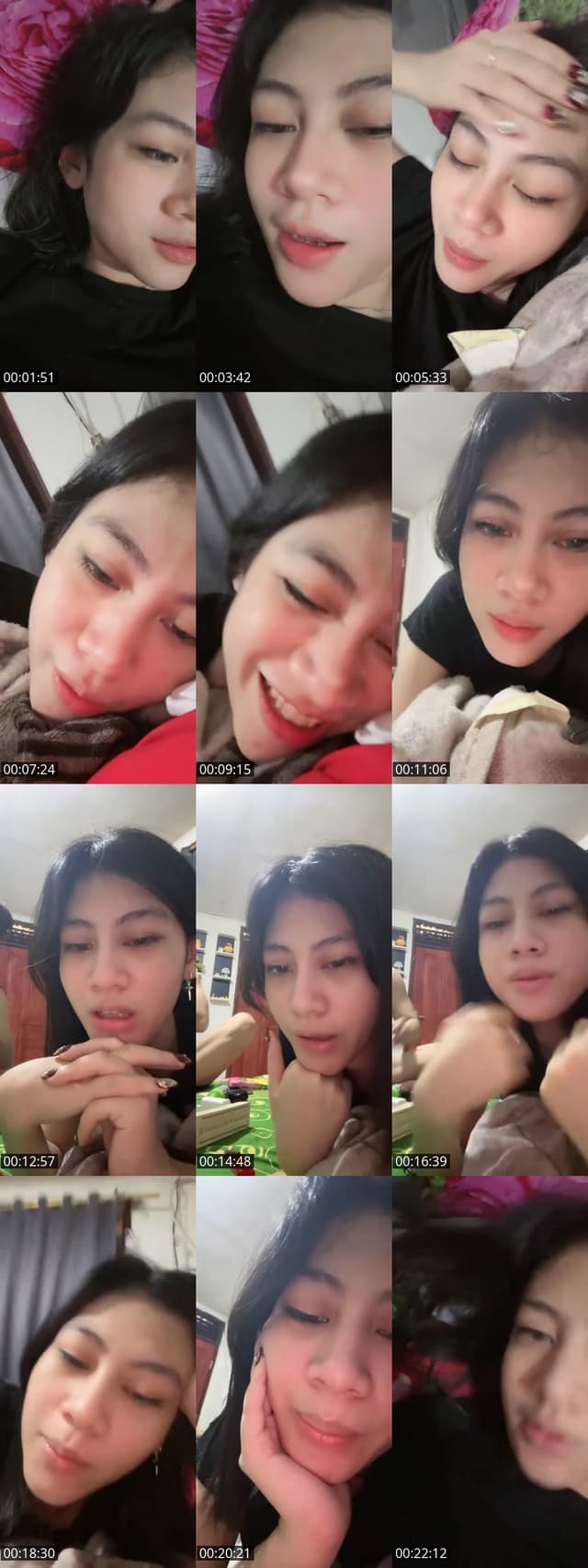 TikTok live: p ribut by @cilpii1iiiiiiiii