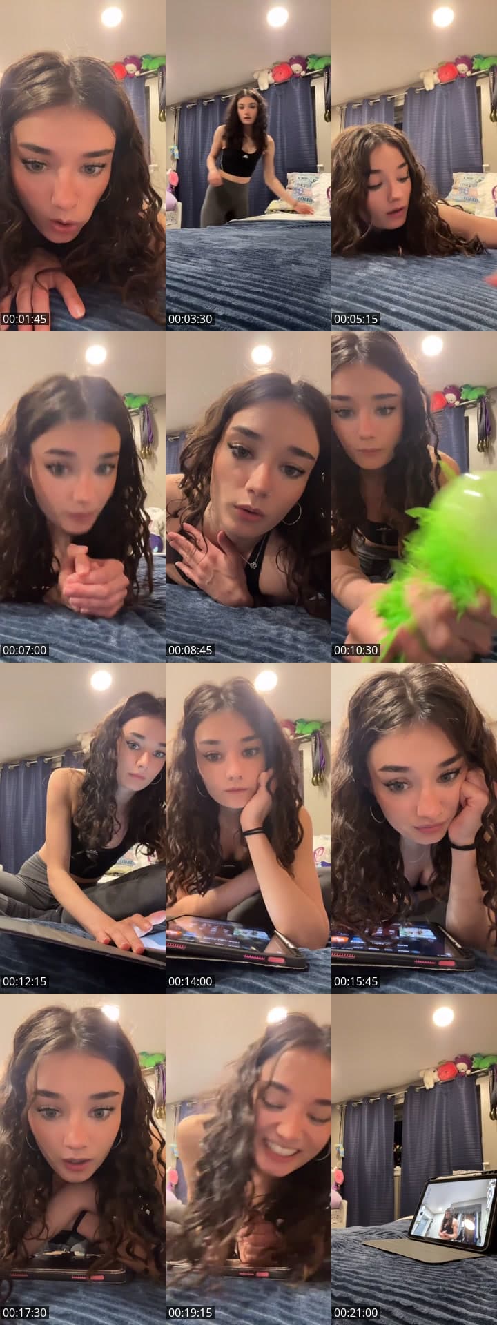 Insta: eelectra_babe