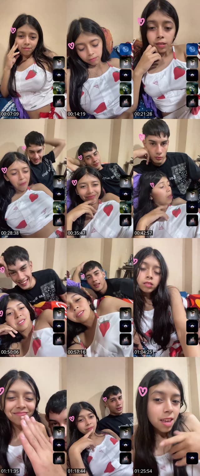 @elizabethn402 past TikTok live from 2026-05-03