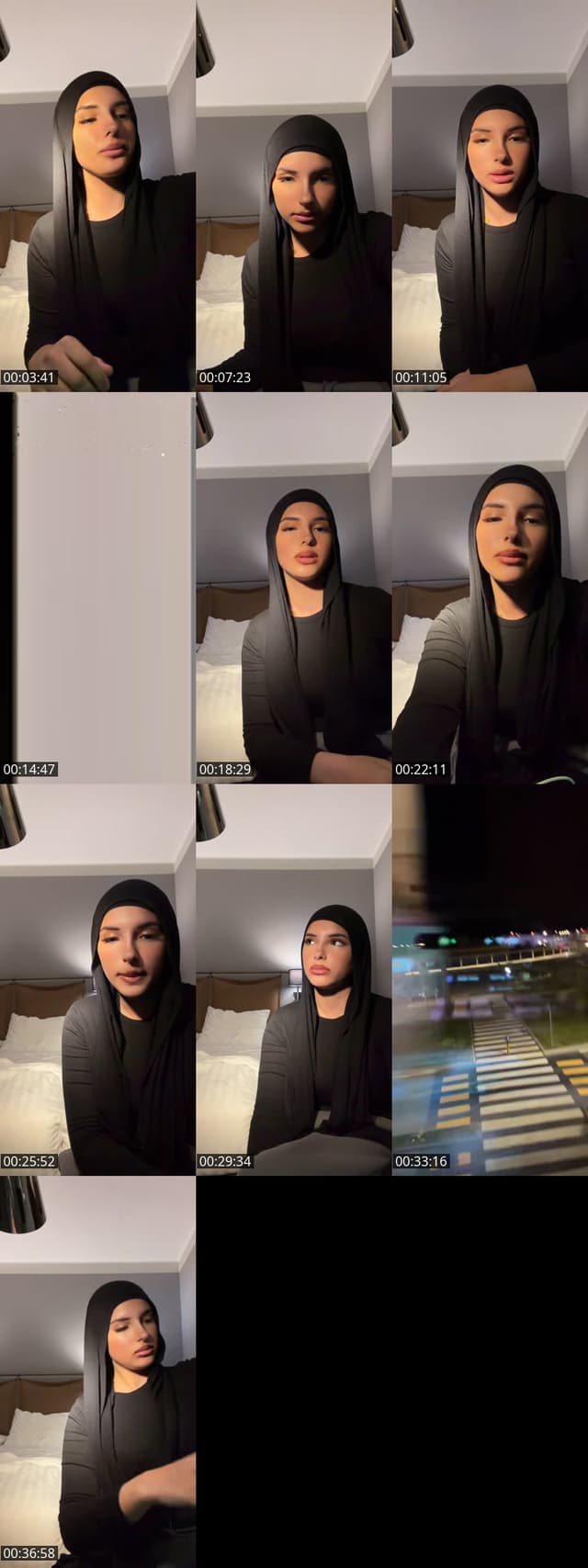 Past TikTok live: Bored by @rmaroxez