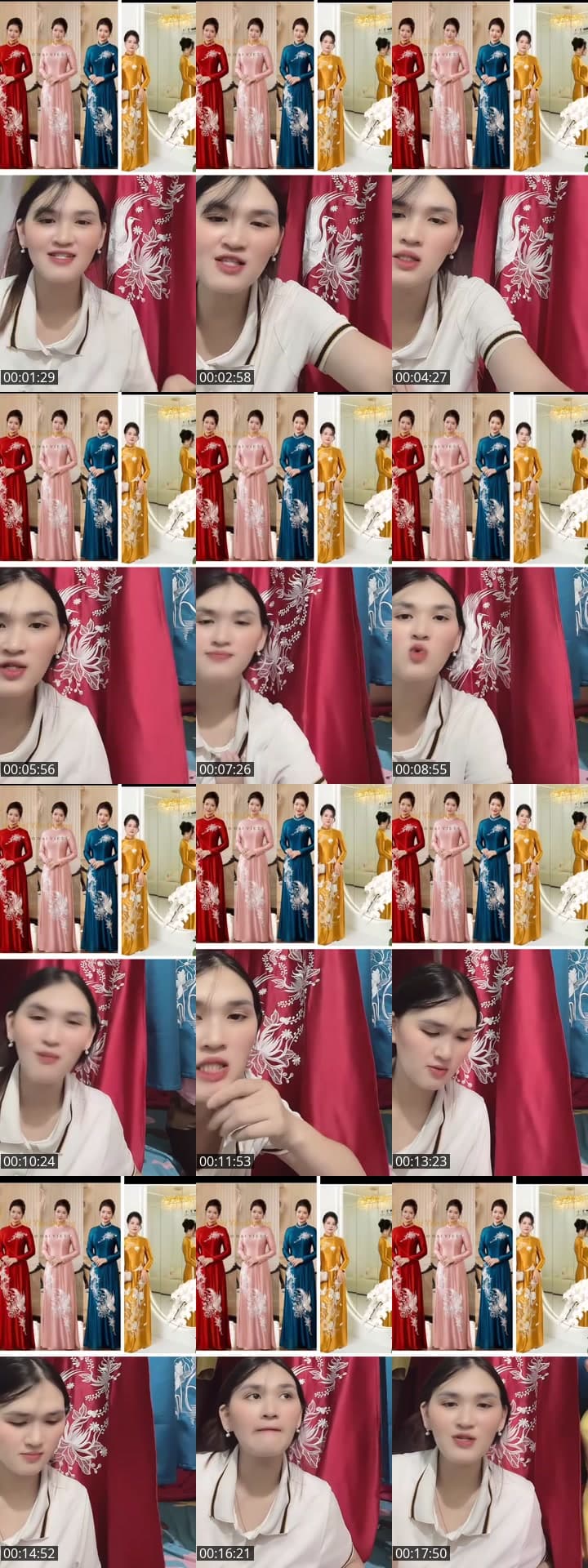 Giờ vang săn deal