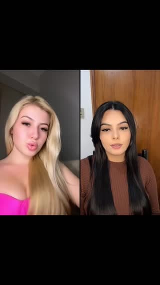 TikTok live: 🇧🇷 by @gaaby_ogg