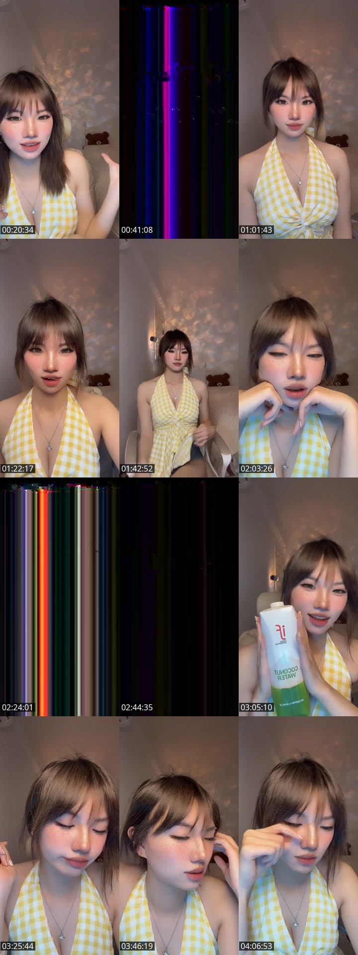 @rs343333 TikTok live stream