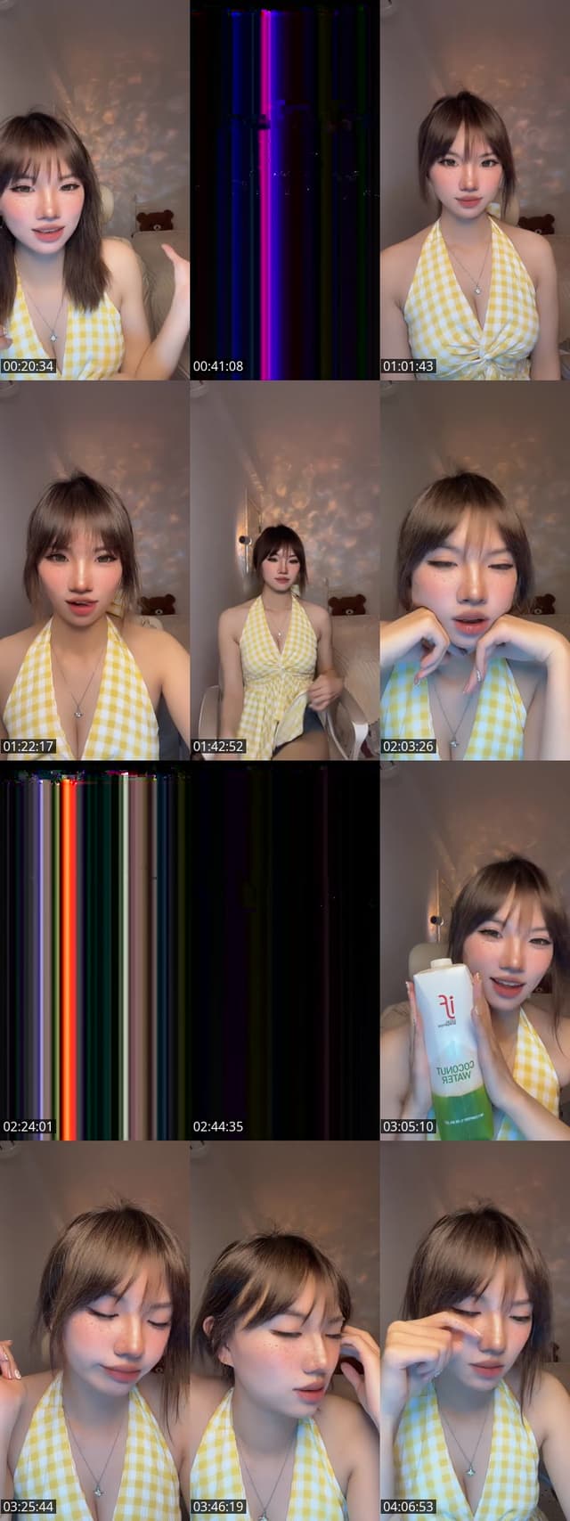 @rs343333 TikTok live from 2026-05-03