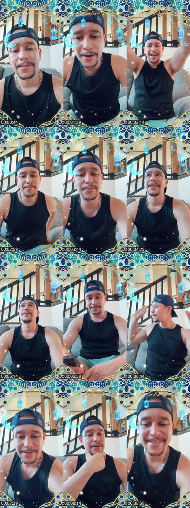 @daddyleanddro7 TikTok live from 2026-05-03