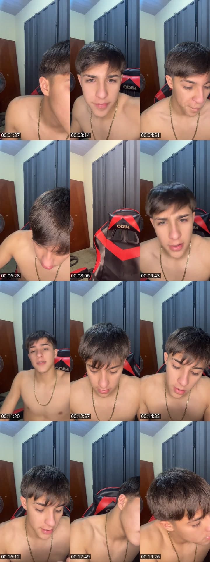 Iluminen mi galería ❤️🥺