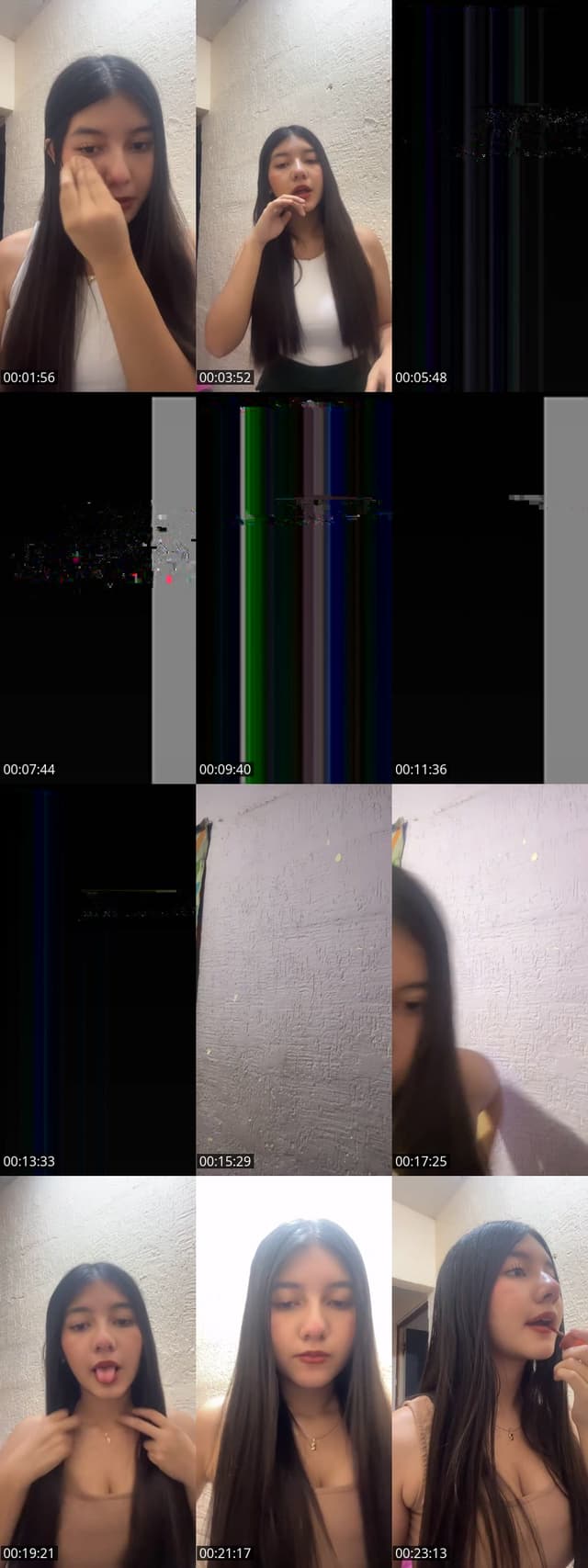 TikTok live: no soy gacha 🥺🫰🏻 by @nvldezzz_