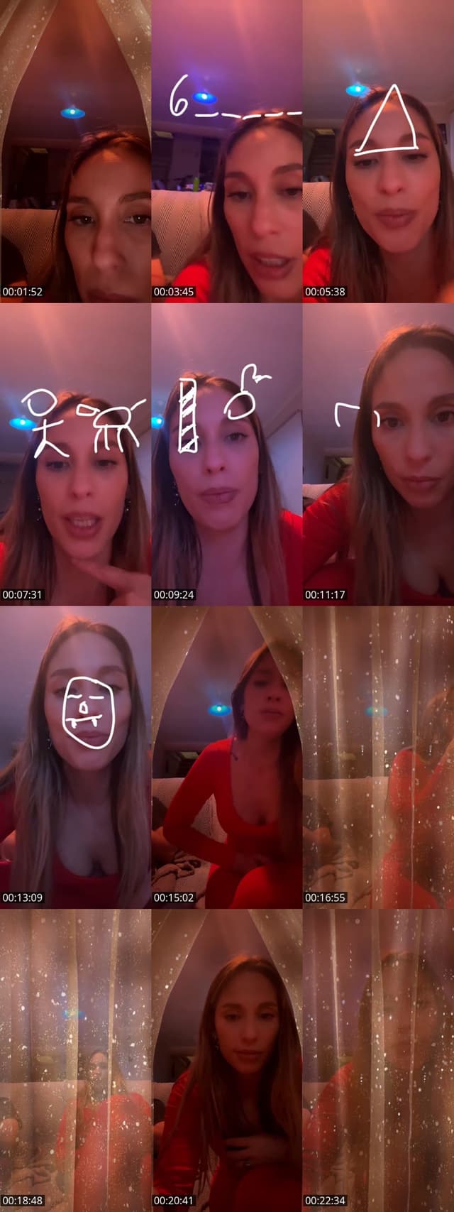 @micavelasco2 past TikTok live from 2026-05-03