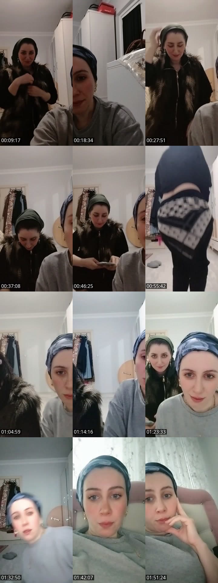 @meleqsy TikTok live stream