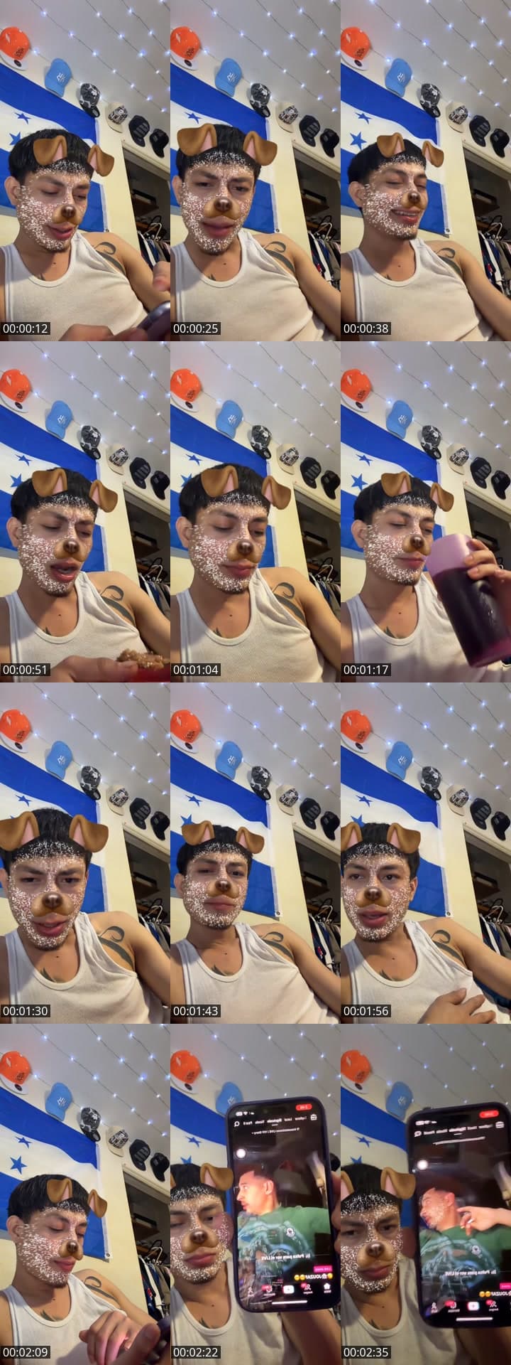 @detonador315 TikTok live stream