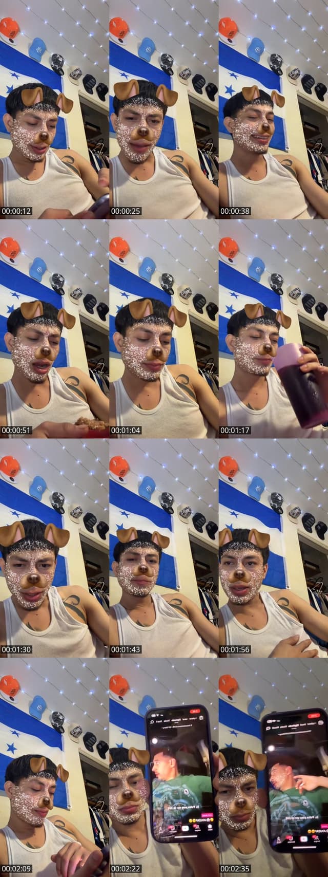 @detonador315 TikTok live from 2026-05-03