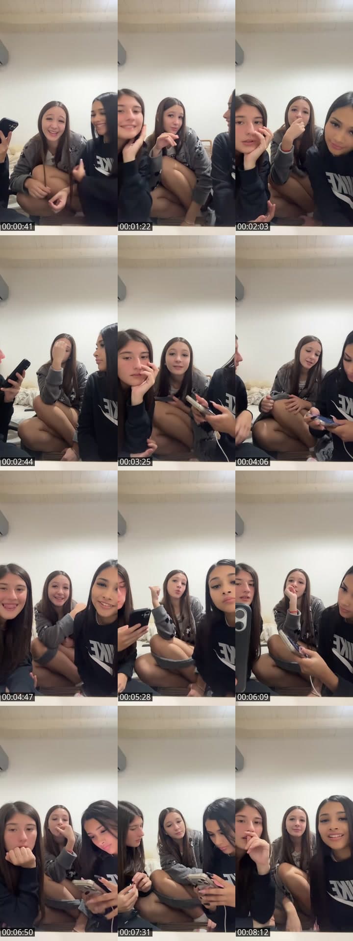 Reaccionamos ig