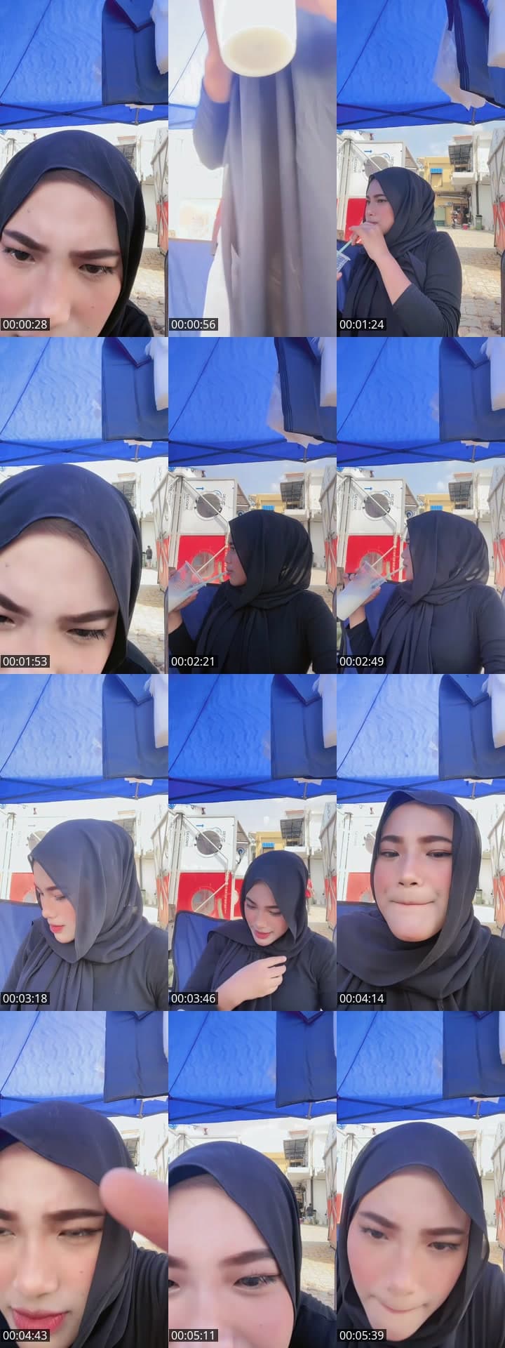 Tamu Tuaran 📍
