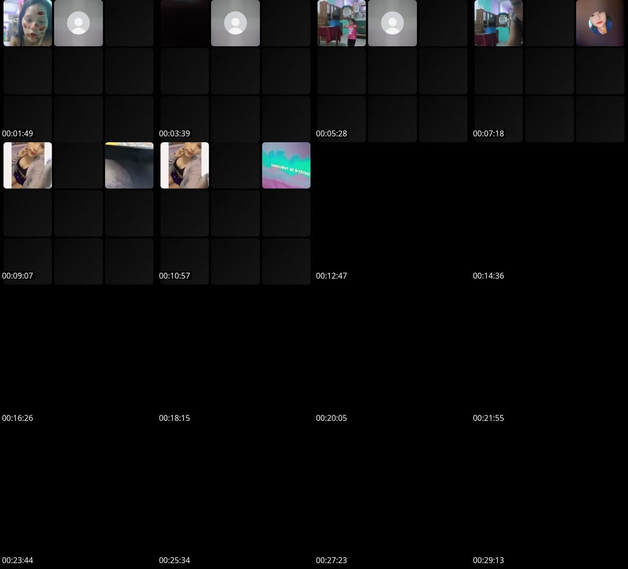 @fresialindacastro TikTok live stream