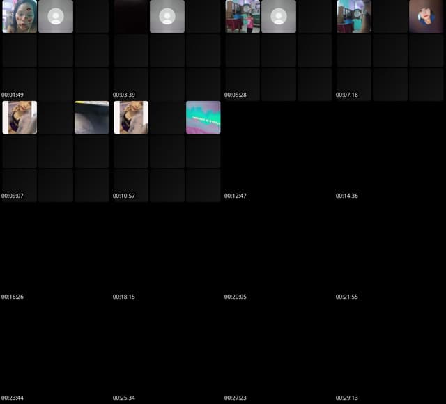 @fresialindacastro past TikTok live from 2026-05-03