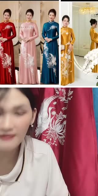 Past TikTok live: Giờ vang săn deal by @truongthuy96_