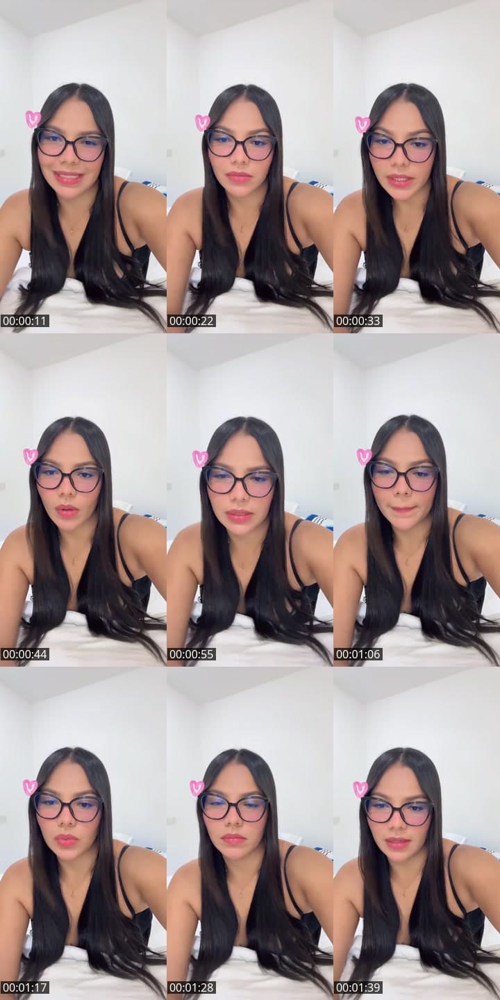 @fefylule TikTok live stream