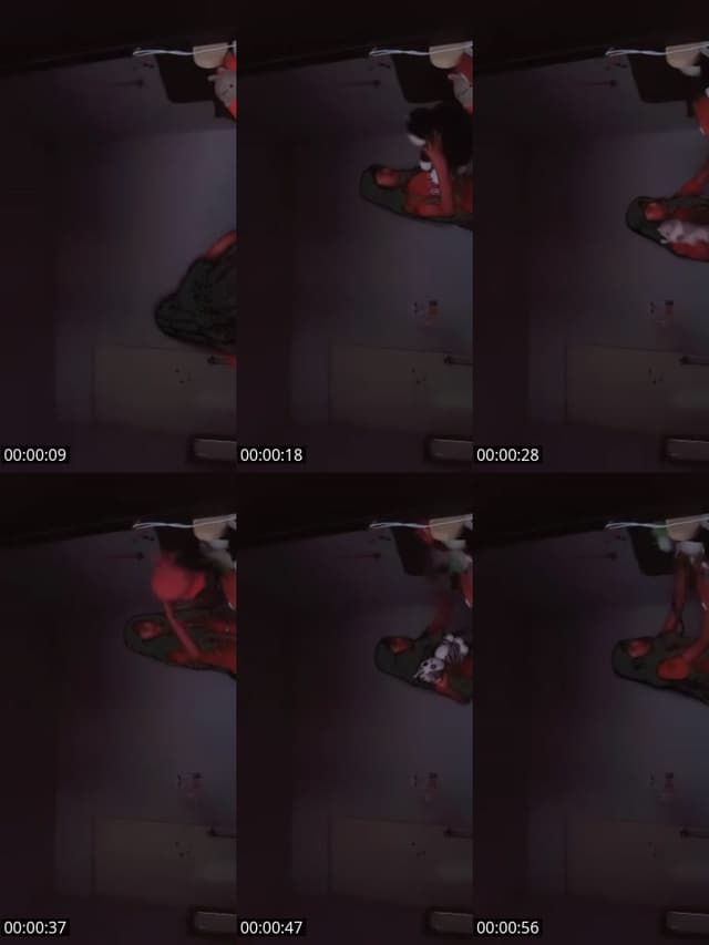 TikTok live: las orcaleritas waza👻👁️👄👁️ by @yam_ty0