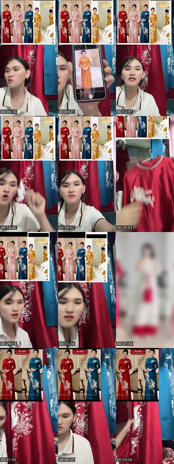 Giờ vang săn deal
