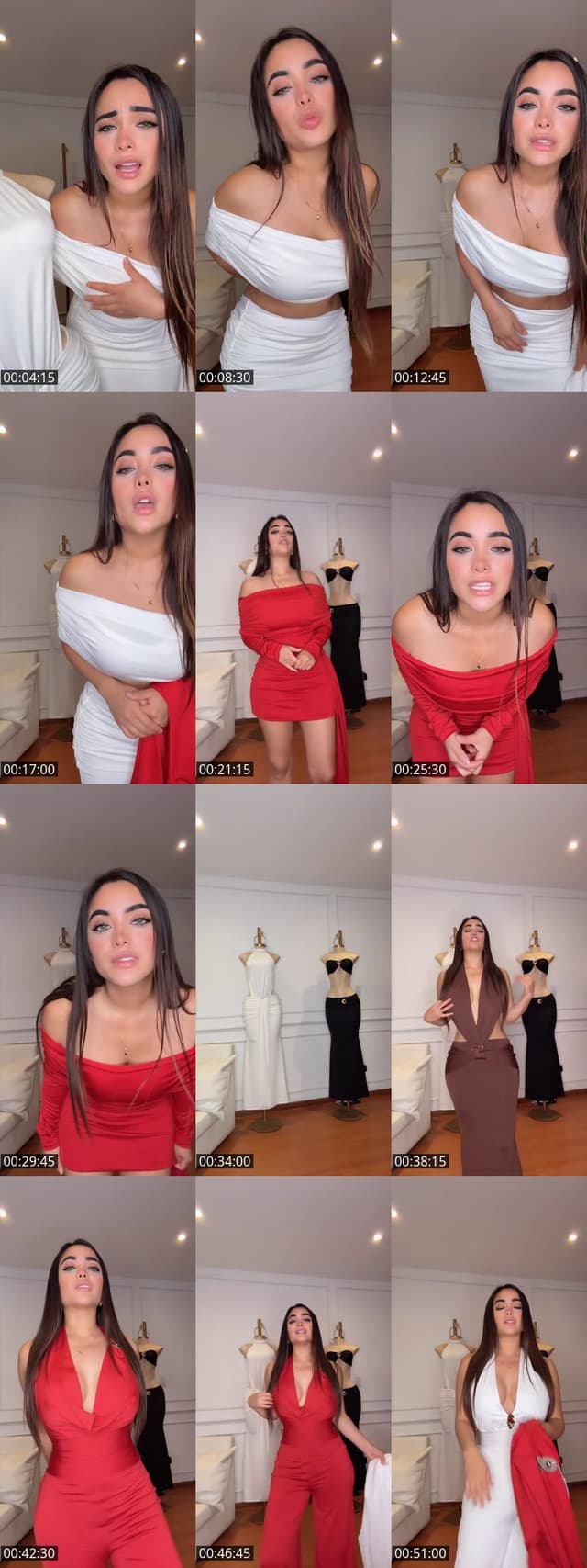 @parixperu_ past TikTok live from 2026-05-03