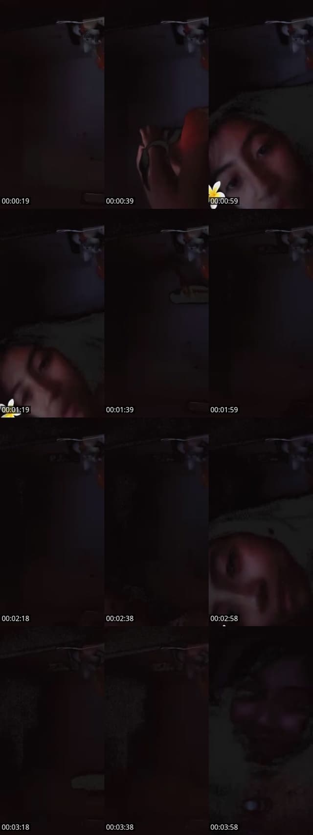 TikTok live: las orcaleritas waza👻👁️👄👁️ by @yam_ty0