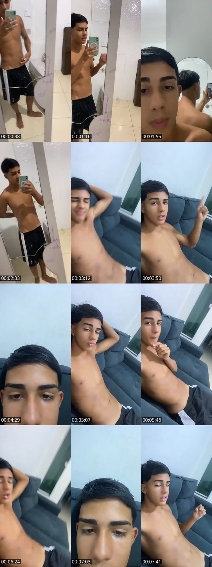 Boa noite