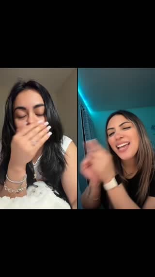 @leslymoya past TikTok live from 2026-05-03