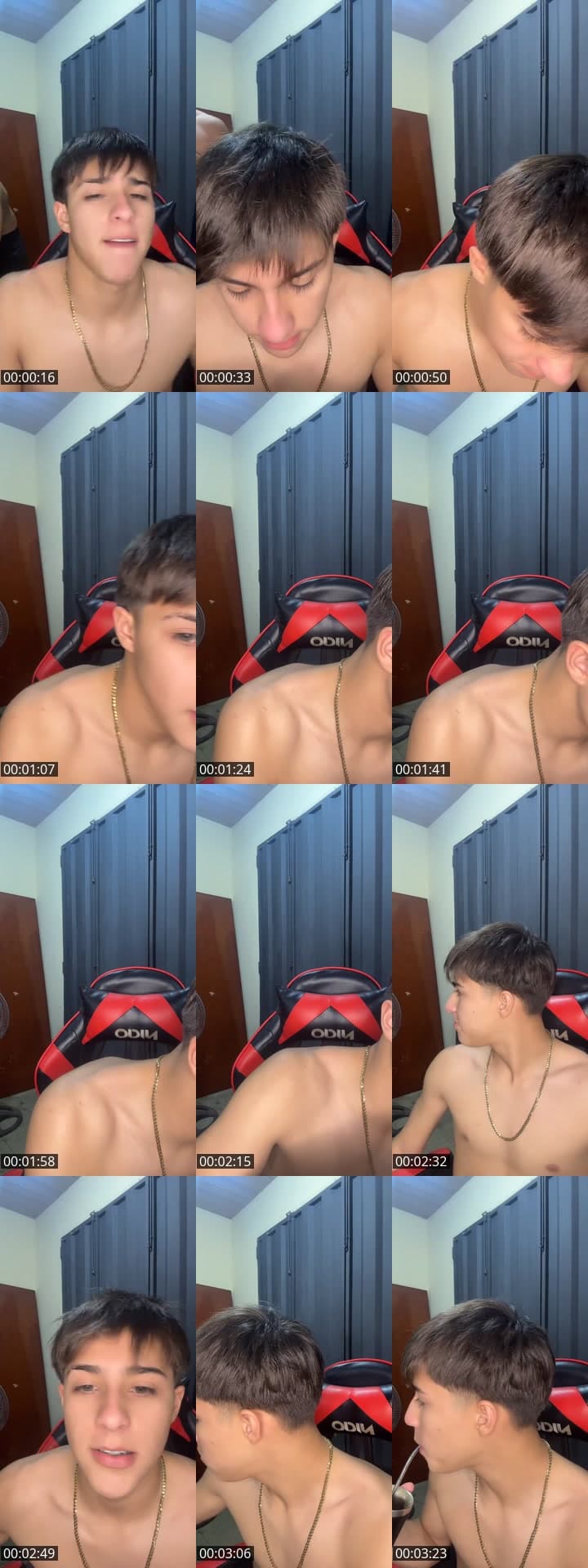 Iluminen mi galería ❤️🥺