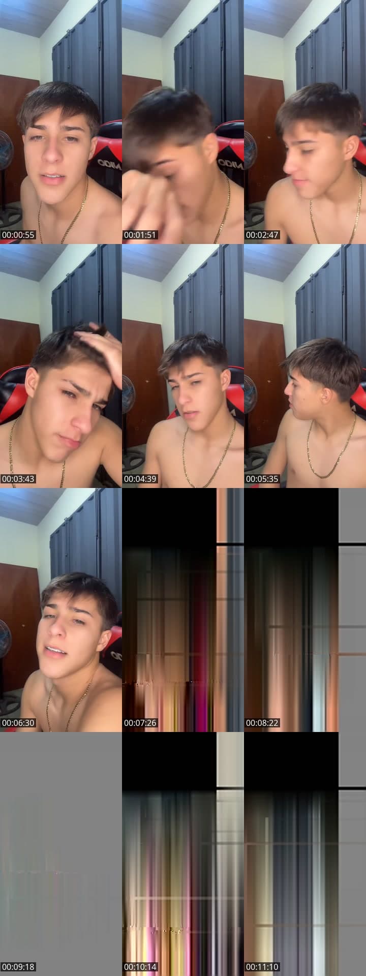 Iluminen mi galería ❤️🥺