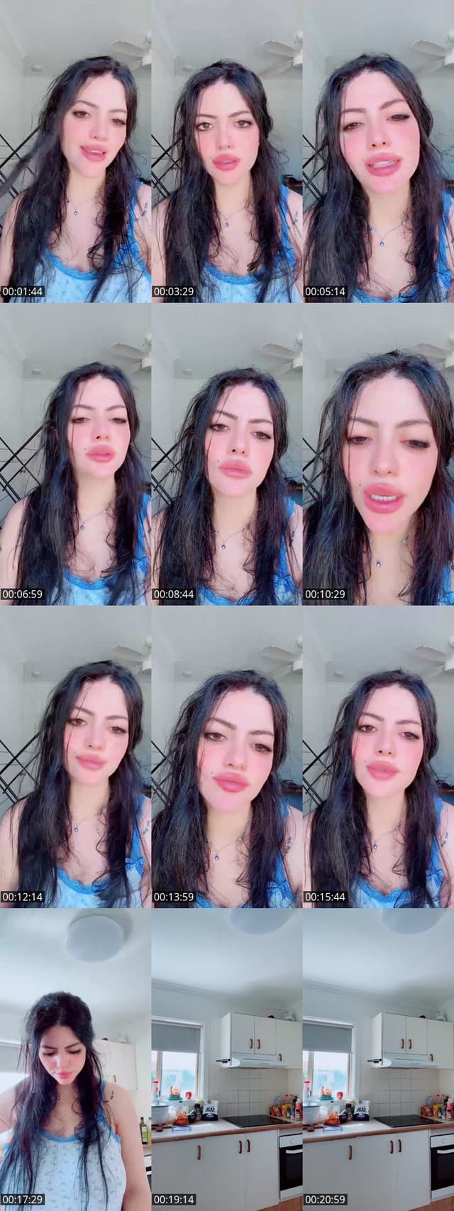 Australia TikTok live: 🦘 by @idontcareanymore818