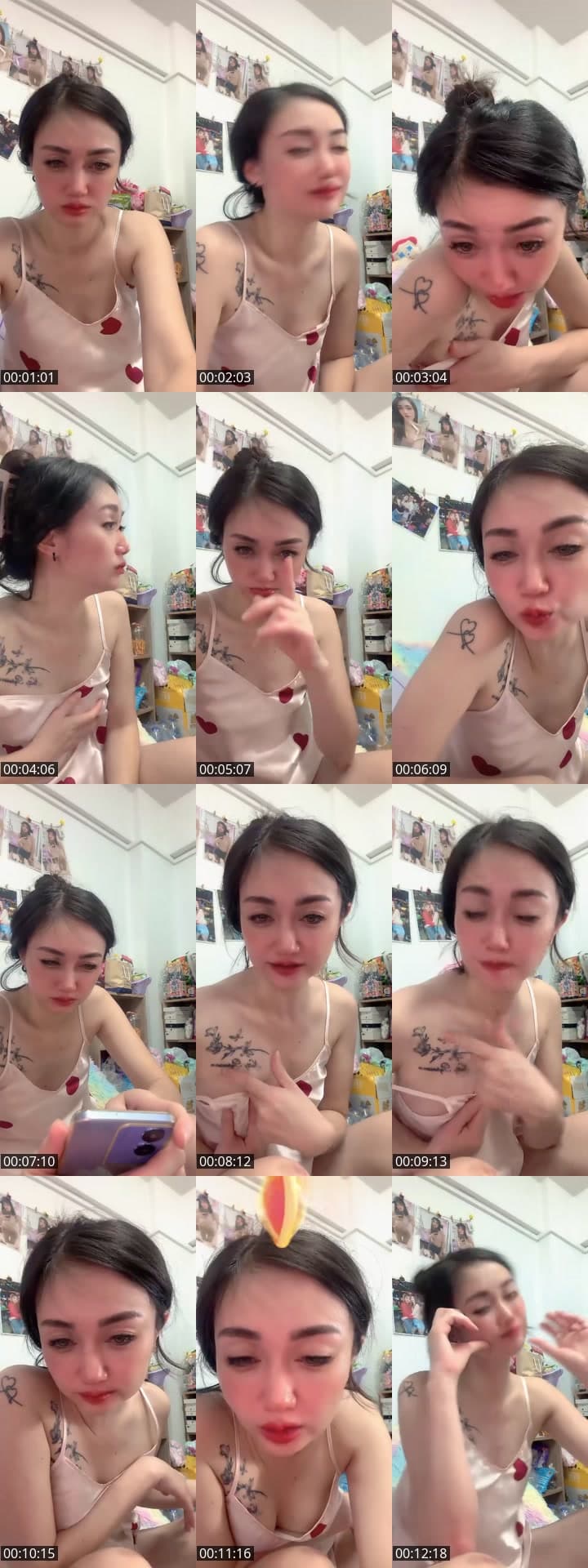@papassorn597 TikTok live stream