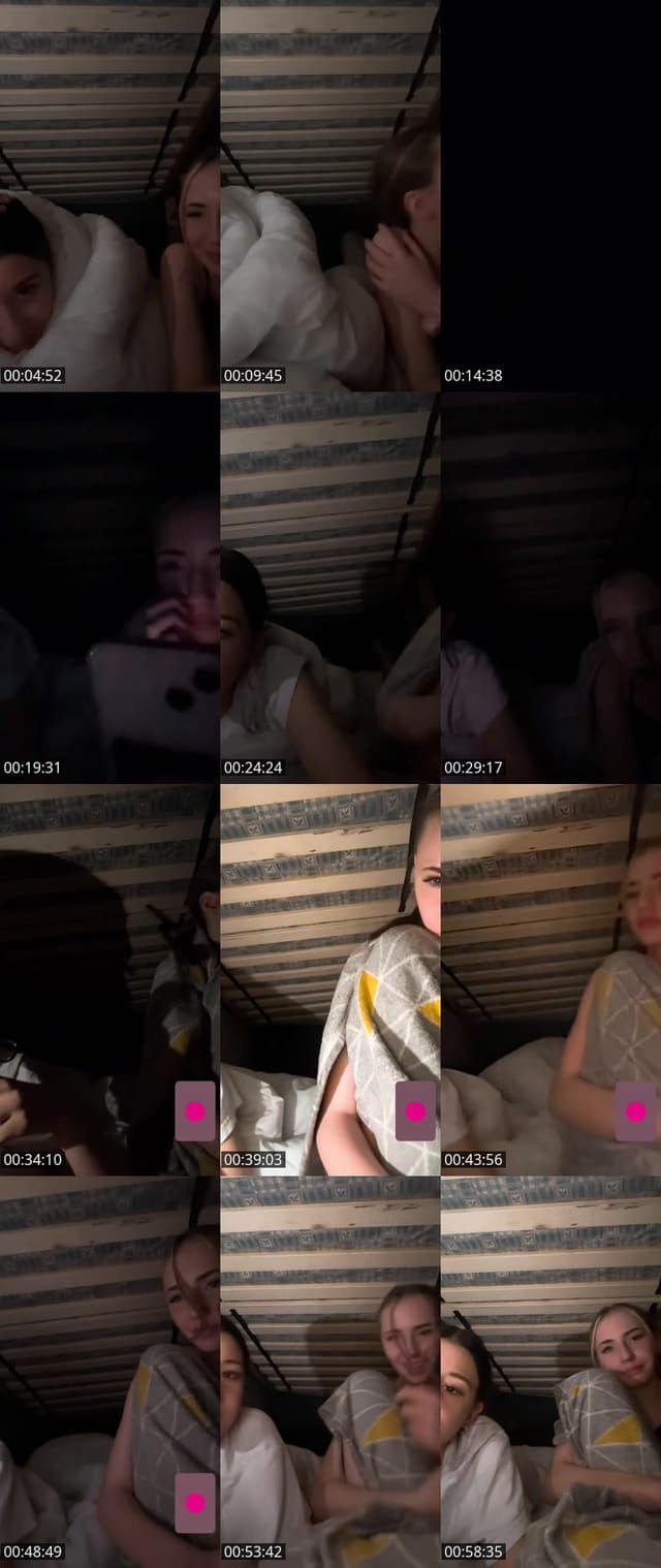 TikTok live: battles by @keiraandtiff